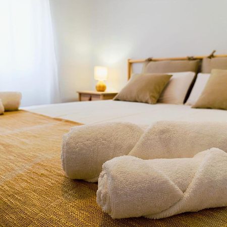 Casabella Le Patio Villa Алтеа Екстериор снимка