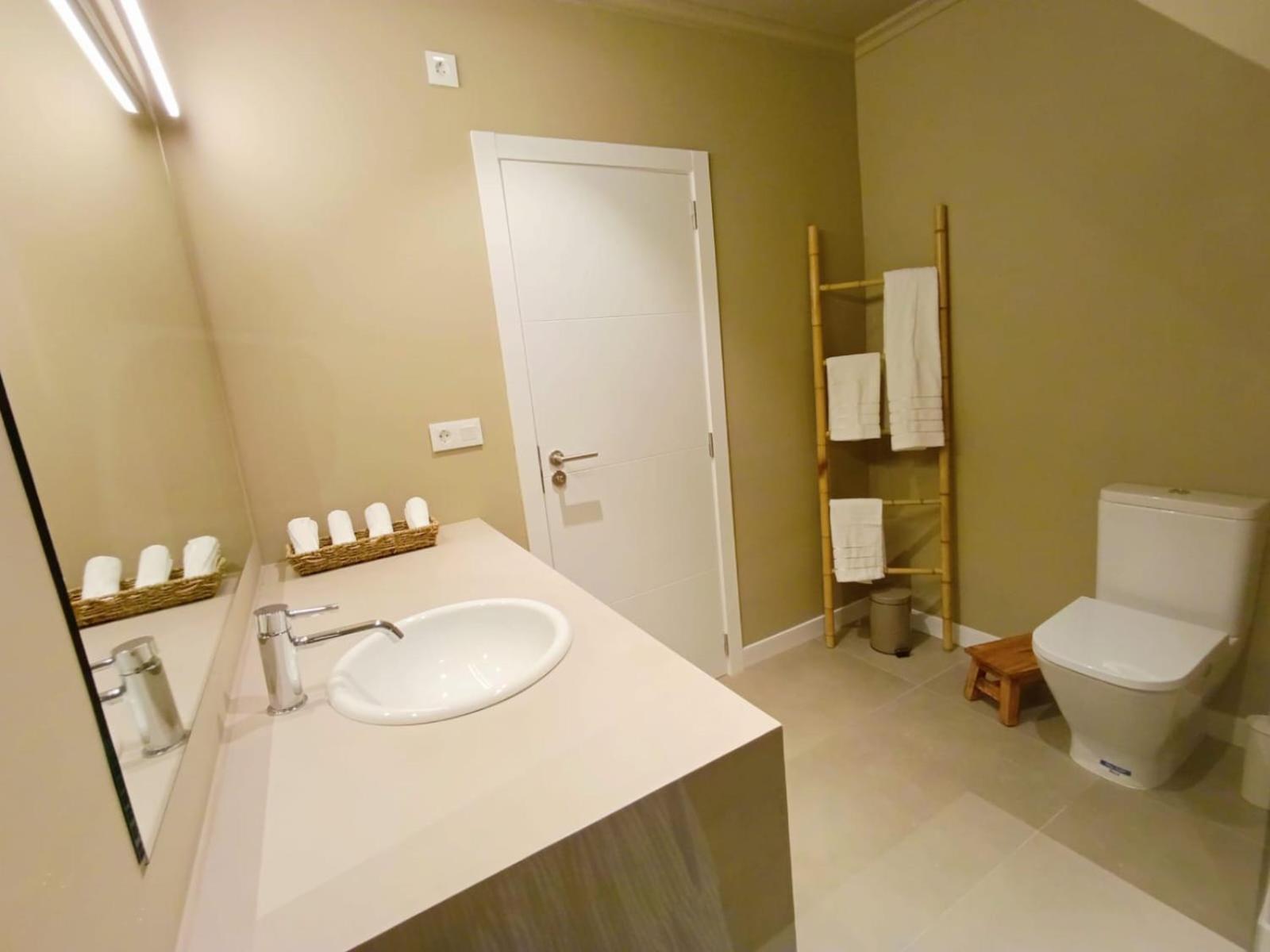 Casabella Le Patio Villa Алтеа Екстериор снимка