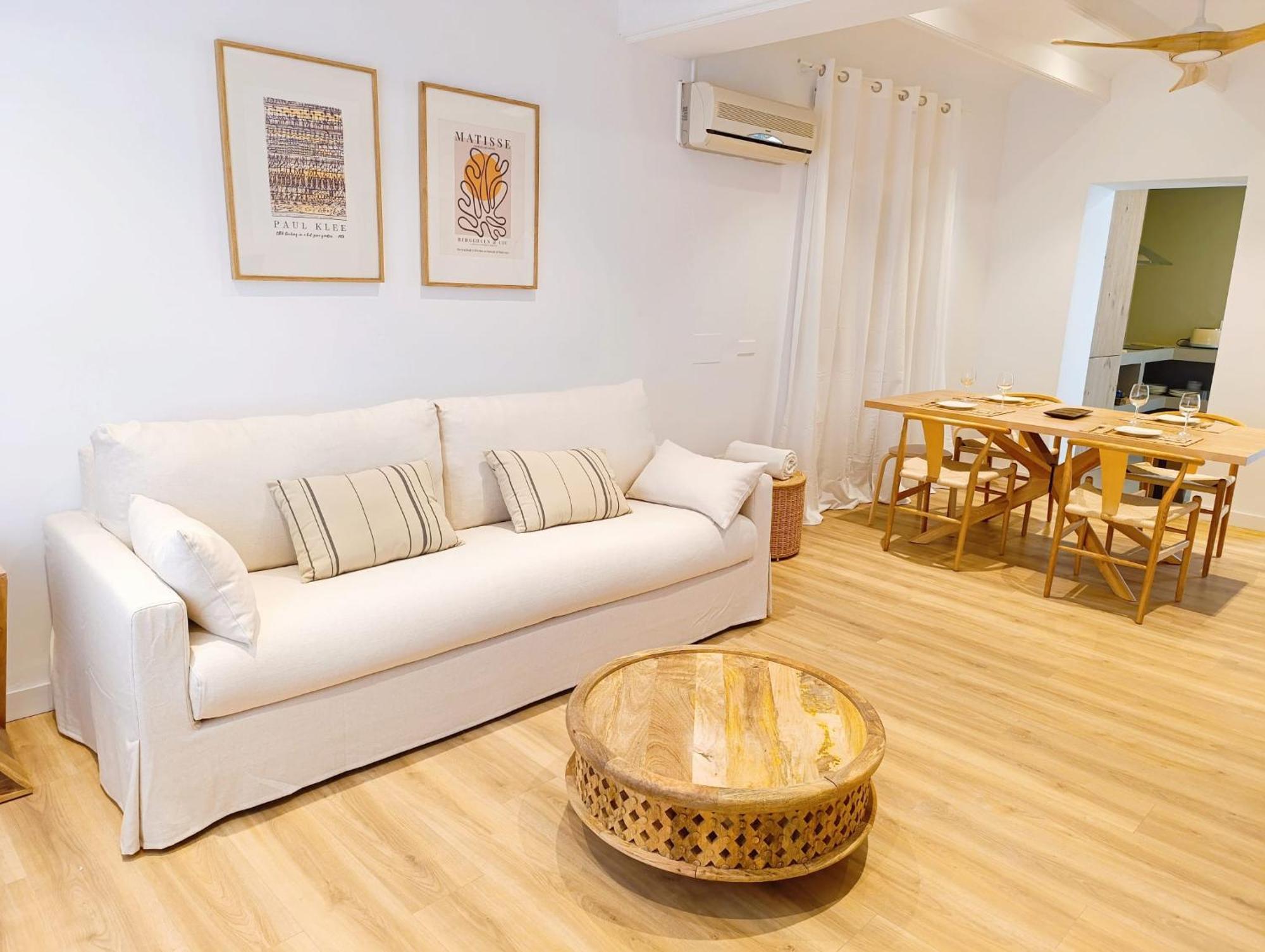 Casabella Le Patio Villa Алтеа Екстериор снимка