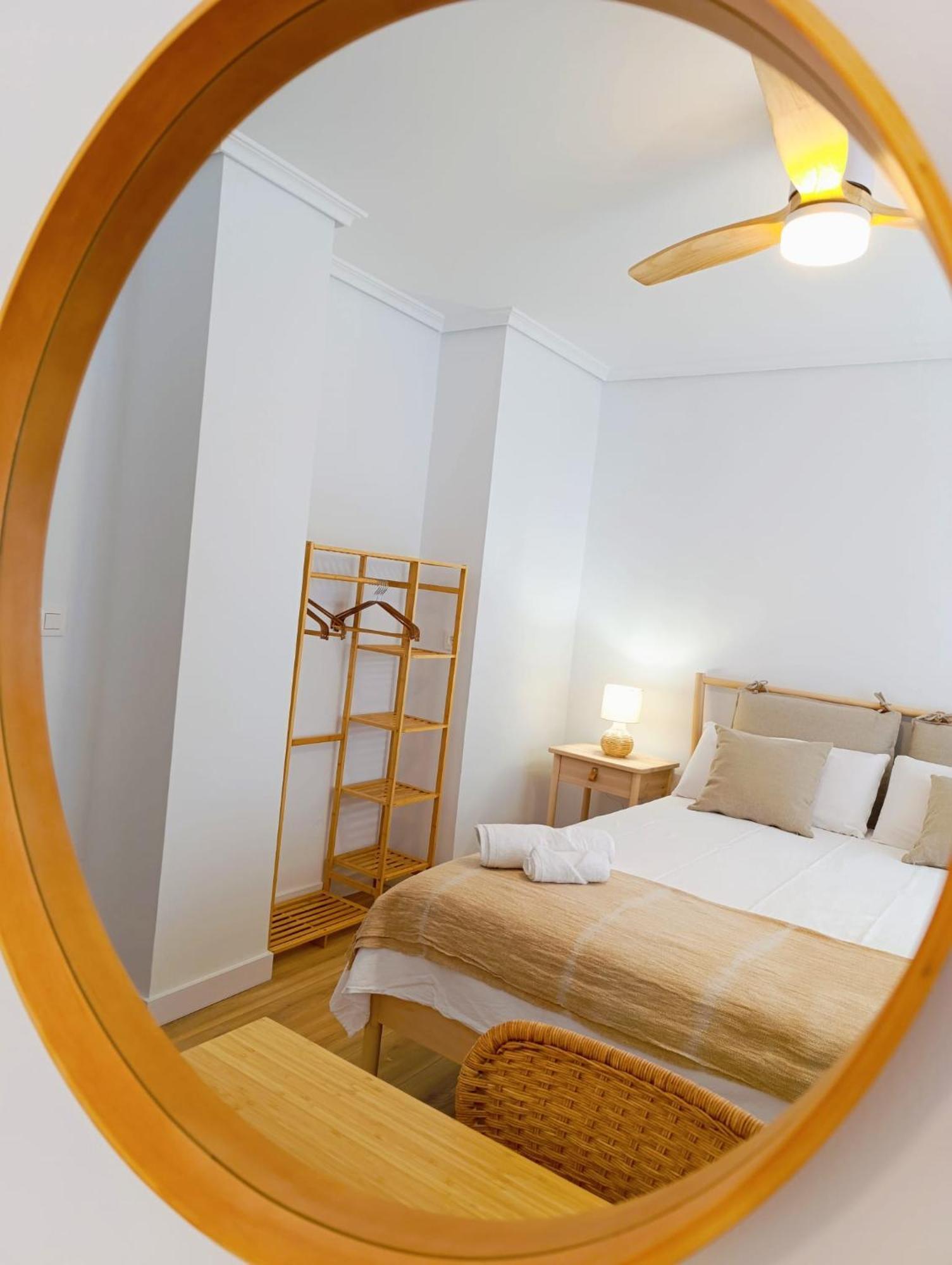 Casabella Le Patio Villa Алтеа Екстериор снимка
