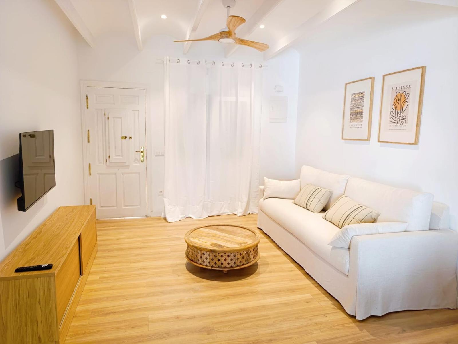 Casabella Le Patio Villa Алтеа Екстериор снимка