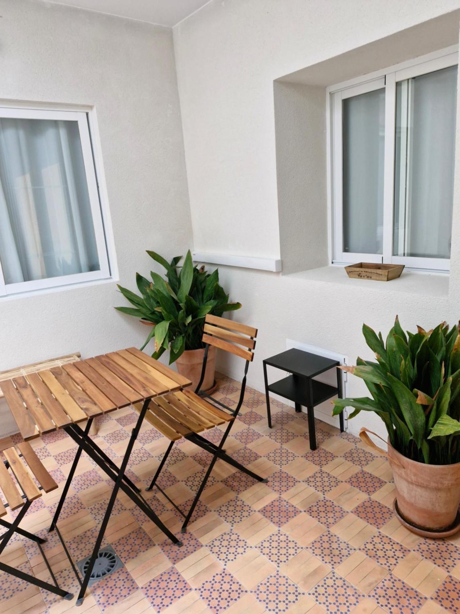 Casabella Le Patio Villa Алтеа Екстериор снимка