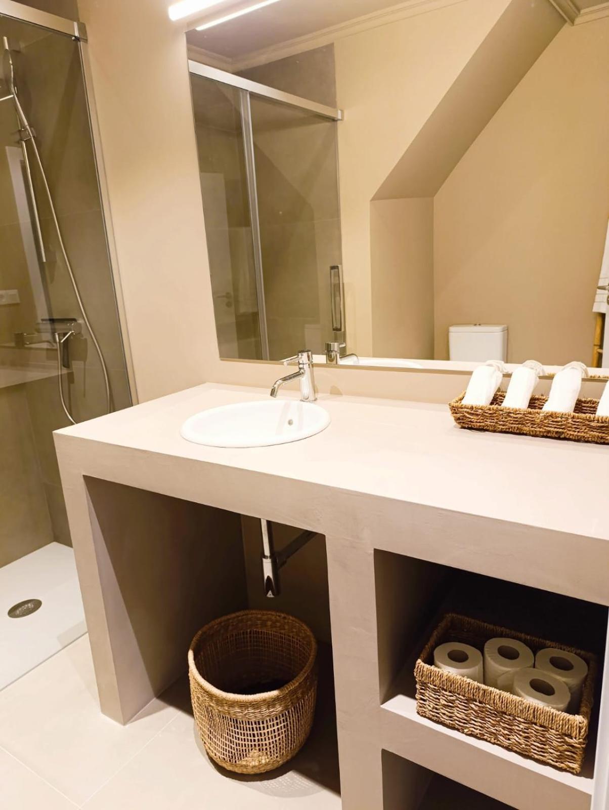 Casabella Le Patio Villa Алтеа Екстериор снимка
