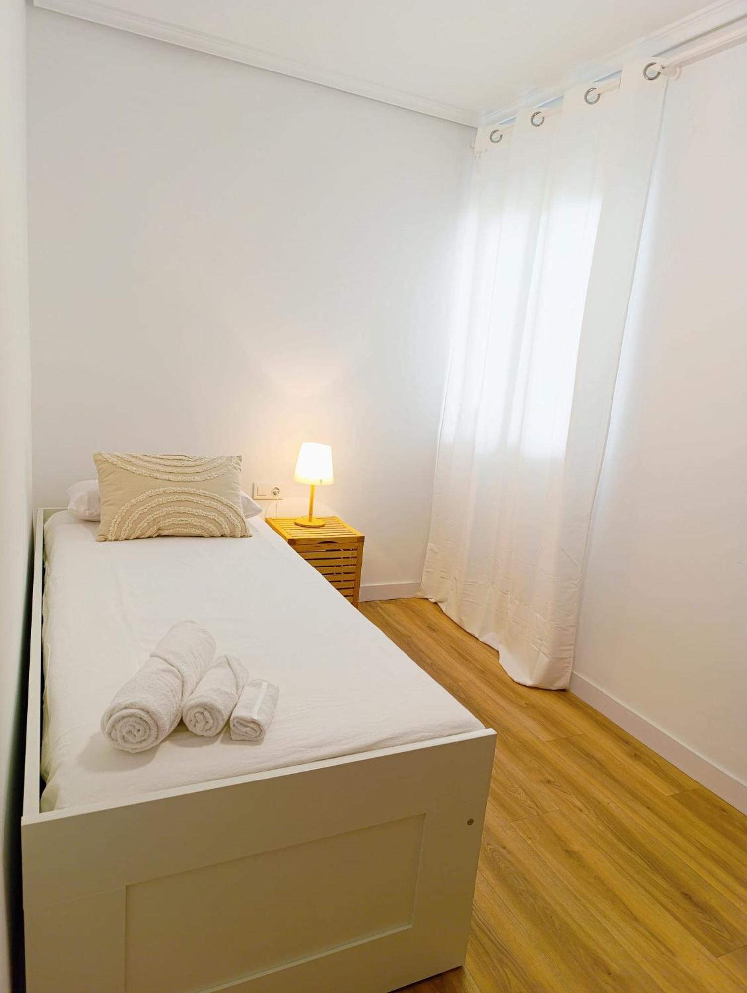 Casabella Le Patio Villa Алтеа Екстериор снимка